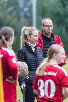 Bild 6 - F SG Blau-Rot Holstein - TuS Tensfeld II : Ergebnis: 3:2